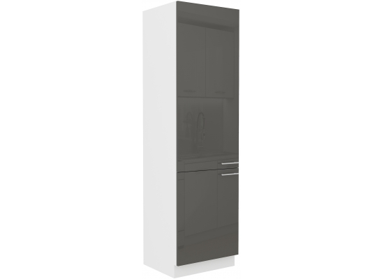 Szafka komin słupek 60 DK-210 2F